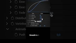 How To Make Smooth Text Captions in Premiere Pro