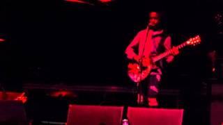 “Inside” Unlocking the Truth@Sands Bethlehem PA Event Center 1/31/15