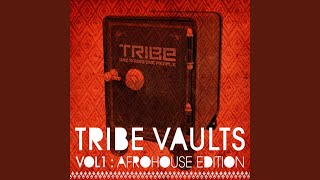 One Night Baby black Motion Remix