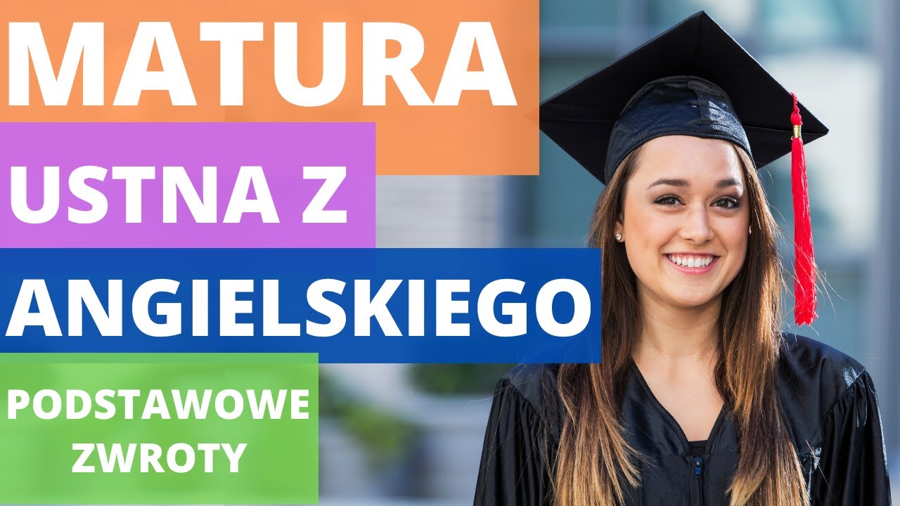 Przydatne Zwroty Po Angielsku Na Mature Ustną Opis obrazka po angielsku - Podstawowe zwroty do matury ustnej po