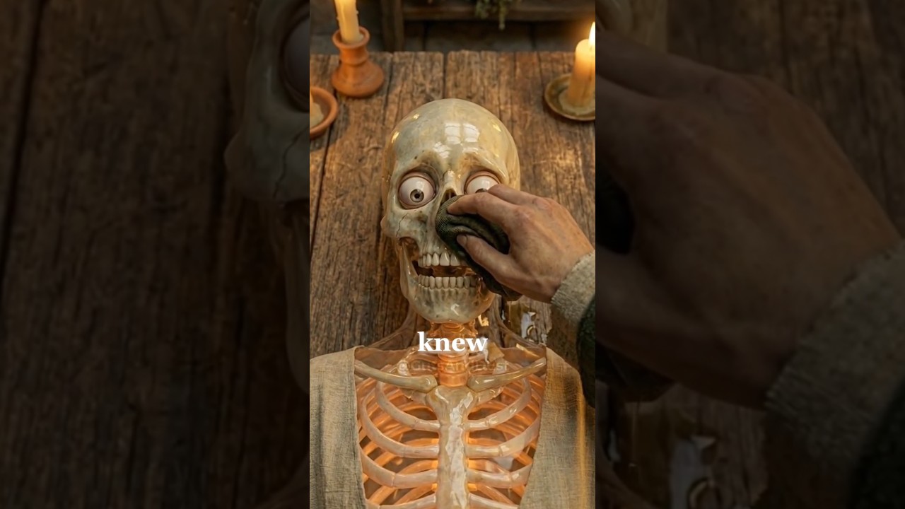 Before Anesthesia Surgery Was Brutal