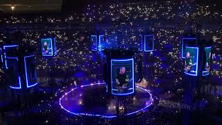 Metallica  -  Nothing Else Matters                      Landover Maryland FedexField 05-28-2025