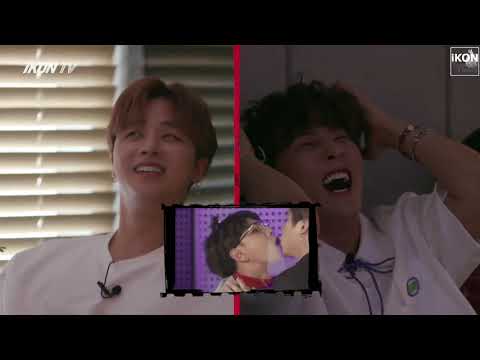 iKON - iKON TV 1.Bölüm Reaction Videosu (Türkçe Altyazılı)