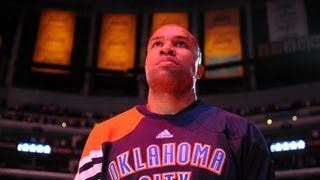 Famous Fisher returns to Staples Center Profile