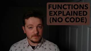 How Programs Reuse Logic | Programming Functions In 5 Minutes!