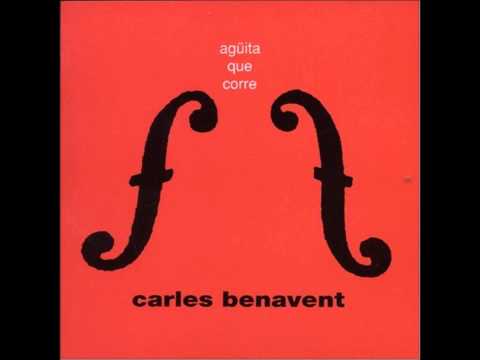 Carles Benavent — Carles Benavent: Luna De Santiago