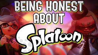 Its Time To Be Honest About Splatoon...