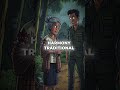 Ancient Forest Ranger Secrets That Could Save Your Life in Luzon