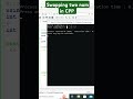 ##Swapp two numbers in CPP##😍😍