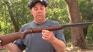 Remington Sports Master  model 512