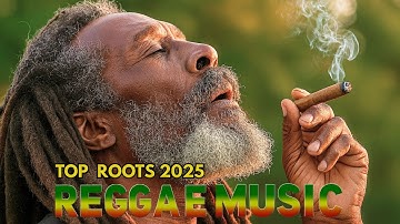 Top 10 Roots Reggae Music 2025 – A Healing Journey Through Unity, Love & Rasta Light