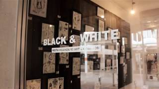 KEITA HEAINZA 13 ART EXHIBITION teaser