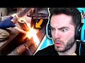 Man Vs. Molten Metal (Black Magic Forkery #31)