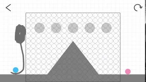 BRAIN DOTS solution Stage 296