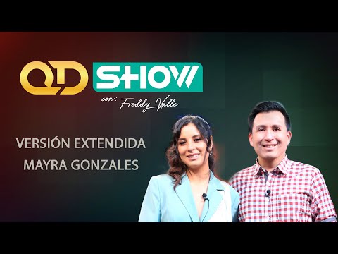 ENTREVISTA EXTENDIDA A