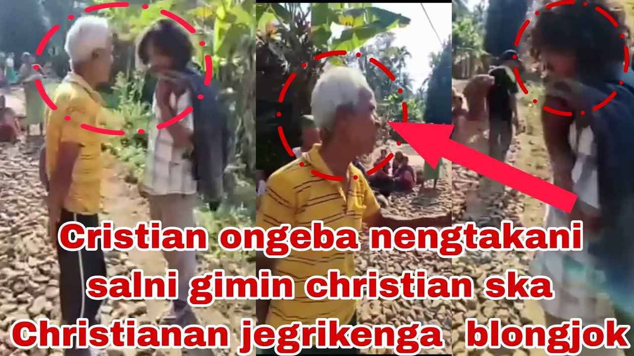 Gipin miteko olakigipa toromi baksa ongja anching Christian ska Christianan indake jegrikenga