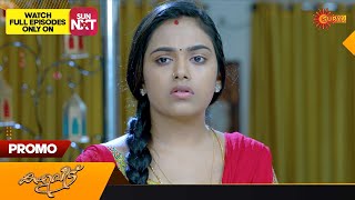 Kaliveedu - Promo | 25 April 2023  | Surya TV Serial | Malayalam Serial