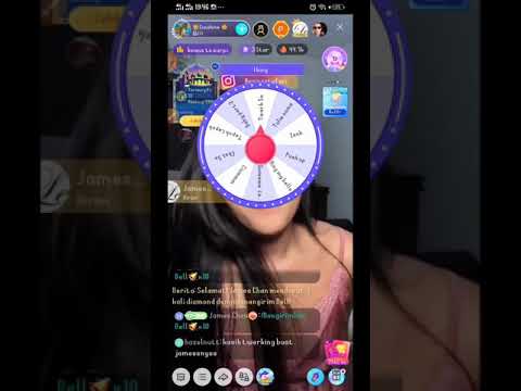 Kumpulan bigo live hot terbaru 2020 goyangan sexy dan kenak bannn