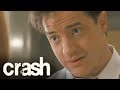 Jean Yells At Rick About The Locksmith | Crash