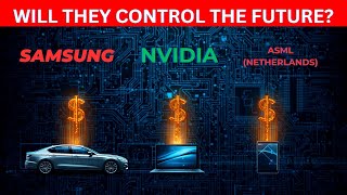 THE SEMICONDUCTOR CRISIS: WHO REALLY PROFITED?