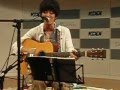 アンパンマンのマーチ(cover) 齊藤ジョニー 2012.6.23 JOHNNY'S ROOM#007