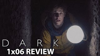 Dark (Netflix Original) Season 1 Episode 6 'Sic Mundus Creatus Est' Review Net Worth