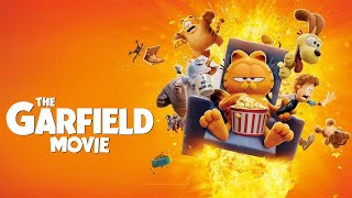 The Garfield Movie (2024) Movie || Chris Pratt, Samuel L. Jackson, Hannah W || Review and Facts