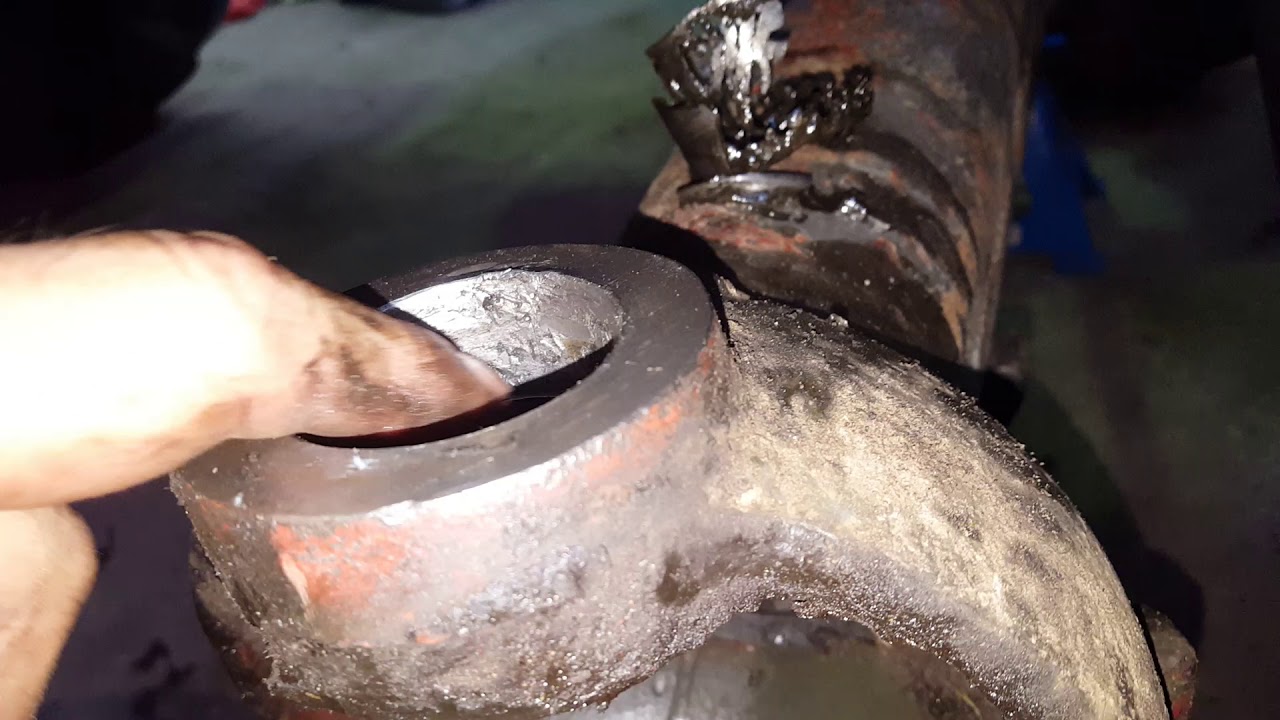 Update aus der HÖLLE !!! -- Fendt Farmer 108 LSA -- BPW Bergische Achse...