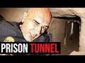 Tunnel into max prison shows power of shadowy kingpin