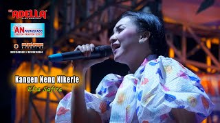 OM ADELLA Kangen Neng Nikerie Elsa Safira Live Ngoro 12 November 2019 