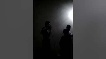 Suara merdu Adik Gerry Mahesa~Banyu Langit
