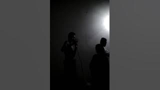 Suara merdu Adik Gerry Mahesa~Banyu Langit