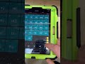 Integrate your fractional calculator with your tape measure through ROCK Jobsite