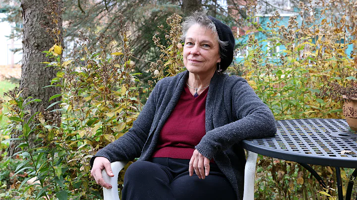 Mary Jane Leach: Sonic Confessions