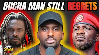 The Downfall of Buchaman