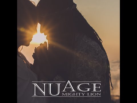 Mighty Lion - Nuage