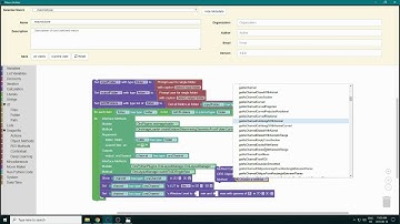 Tutorial: How to make movie with Macro Builder