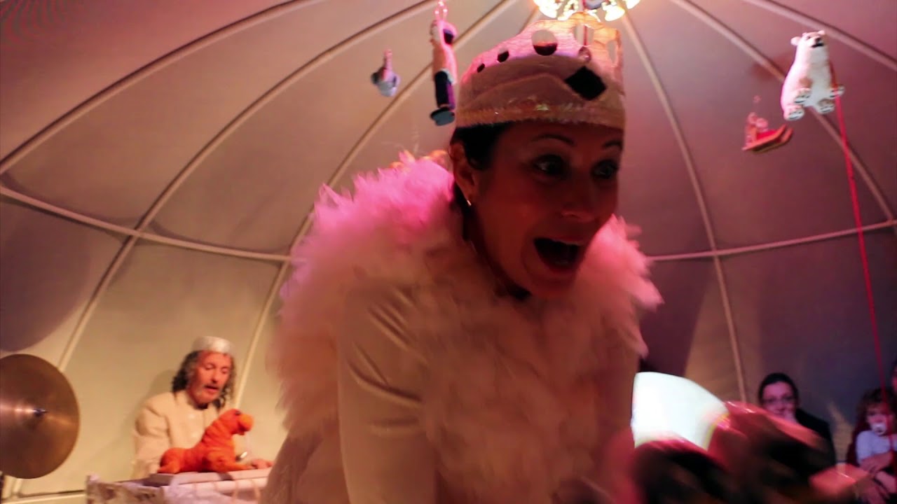 théâtre antique de lugdunum #OFF18 : Ploùm