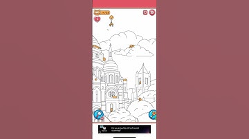 Find The Cat Level 8