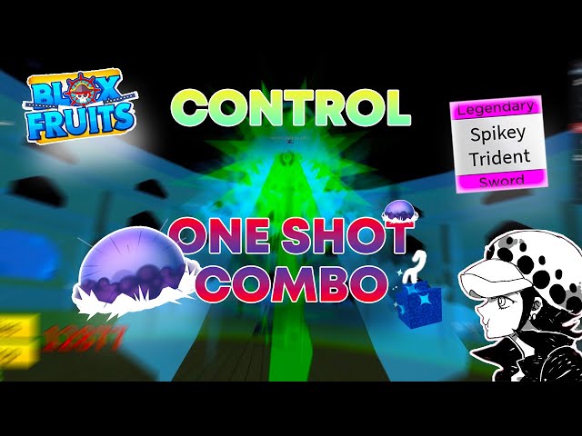 Want more combos? #bloxfruits #onepiece #dontletthisflop #control #com