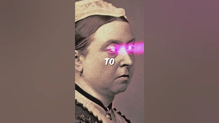 Dirty Facts About Queen Victoria