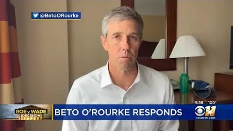 North Texas leaders react to Supreme Court decision overturning Roe v. Wade