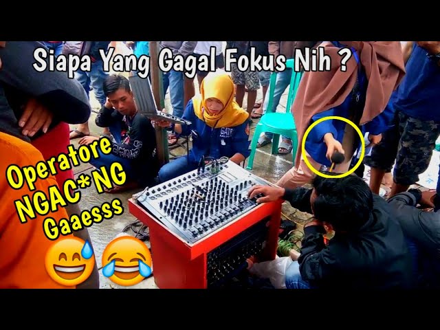 SAMPAI GAGAL FOKUS || Kalianyar Demo & Expo Sound Rumahan