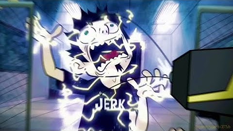 Dan Vs AMV I’m Screwed