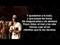 Micro TDH, Yandel - Las Olas (Letra/Lyrics)