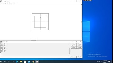 Four|| Using Procedure with Variables || Logo Procedure Part 3