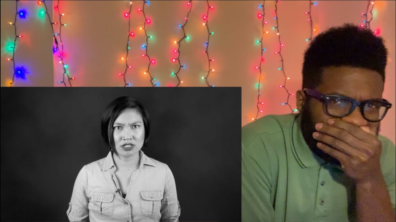 Do This In Memory Of Me REACTION!!!!