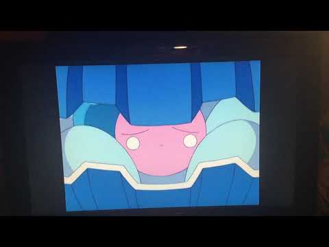 Pokémon advanced battle tickle scene 2