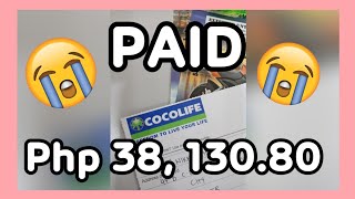 Vlog #2 COCOLIFE INSURANCE COMPANY!! SCAM OR NOT? screenshot 4