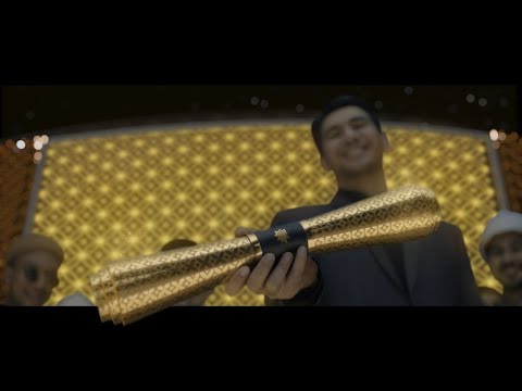 KOMPILASI DJI SAM SOE SUPER PREMIUM